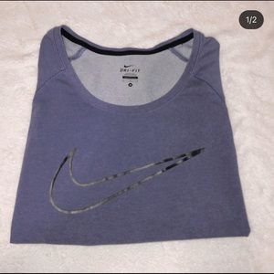 Nike crewneck